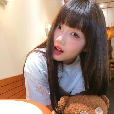之前的女孩