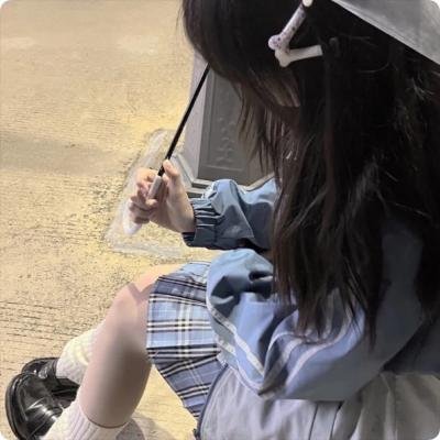 黄昏的甜美生活